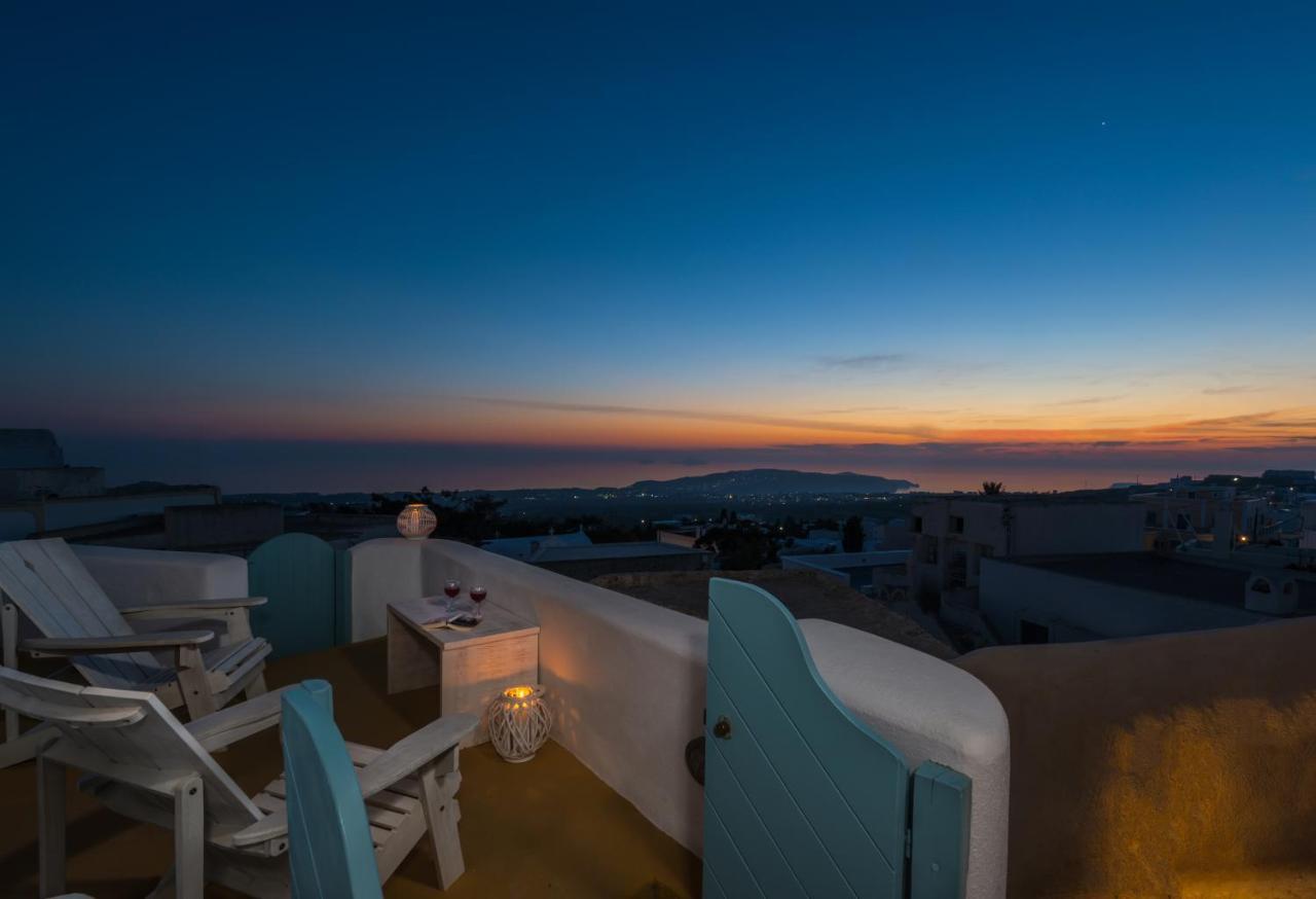 Calliope'S Villa With Jacuzzi Pyrgos Kallistis Exterior photo
