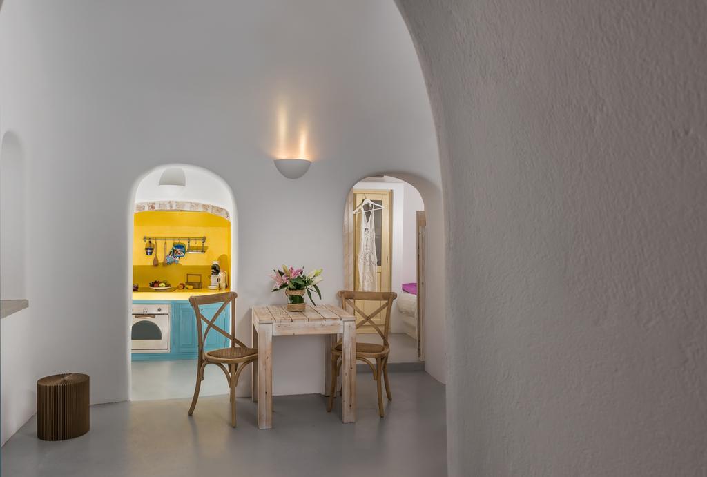 Calliope'S Villa With Jacuzzi Pyrgos Kallistis Exterior photo